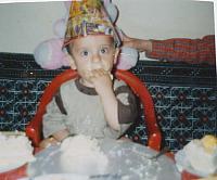 آلبوم اختصاصی تصاویر شهید وحید نعیمی . کد 1403289437 آ