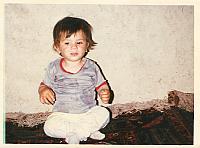 آلبوم اختصاصی تصاویر شهید محسن ویسی . کد 1403290604 آ