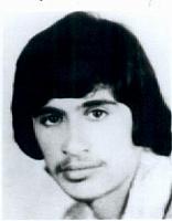 آلبوم اختصاصی تصاویر شهید محمد صبحی . کد 1403129888 آ