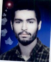 آلبوم اختصاصی تصاویر شهید فرشید یحیی زاده . کد 1403324583 آ