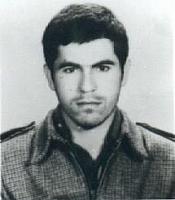 آلبوم اختصاصی تصاویر شهید مجید خانوالی . کد 1403126964 آ