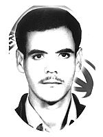 آلبوم اختصاصی تصاویر شهید احمد مهدیان . کد 1403287722 آ