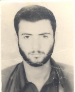 آلبوم اختصاصی تصاویر شهید محمد احمدپور . کد 1403112197 آ