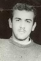 آلبوم اختصاصی تصاویر شهید نقی احمدی نورونی . کد 1403321801 آ