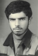 آلبوم اختصاصی تصاویر شهید محمدرضا اصغرتاش . کد 1403221493 آ