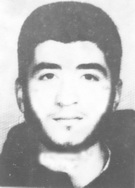 آلبوم اختصاصی تصاویر شهید اسماعیل اصغری . کد 1403253216 آ