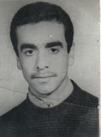 آلبوم اختصاصی تصاویر شهید مسعود ایزددوست . کد 1403114401 آ