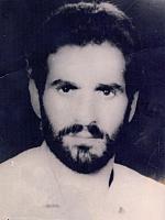 آلبوم اختصاصی تصاویر شهید غلام رضا پوراسماعیلیان . کد 1403224131 آ