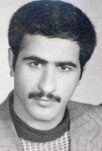 آلبوم اختصاصی تصاویر شهید محمد پوراقایی . کد 1403125299 آ