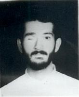 آلبوم اختصاصی تصاویر شهید عبدالسعید جهانی . کد 1403327547 آ