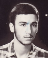 آلبوم اختصاصی تصاویر شهید احمد افشار . کد 1403221659 آ