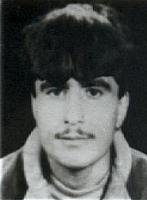 آلبوم اختصاصی تصاویر شهید جمشید حسین پور . کد 1403256419 آ