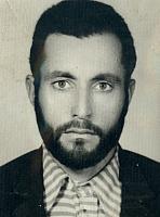 آلبوم اختصاصی تصاویر شهید سیدجعفر حسینی . کد 1403226638 آ