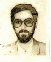 آلبوم اختصاصی تصاویر شهید قاسم حق پرست . کد 1403309652 آ