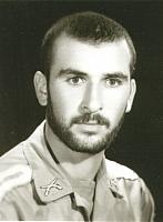 آلبوم اختصاصی تصاویر شهید محمد حسنی . کد 1403256406 آ