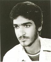 آلبوم اختصاصی تصاویر شهید احمد حفیظی . کد 1403242912 آ