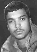 آلبوم اختصاصی تصاویر شهید حسین درویش عرب . کد 1403203078 آ