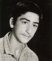 آلبوم اختصاصی تصاویر شهید محمدرضا دلشاد . کد 1403203230 آ