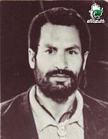 آلبوم اختصاصی تصاویر شهید محمدرضا شهرایینی . کد 1403208115 آ