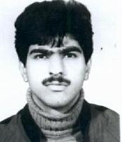 آلبوم اختصاصی تصاویر شهید محمدیوسف خبازی پور . کد 1403274252 آ