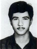 آلبوم اختصاصی تصاویر شهید سیدسعید خرسندی . کد 1403310173 آ