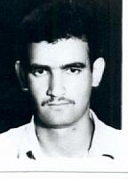 آلبوم اختصاصی تصاویر شهید مهیار خوش چین . کد 1403275029 آ