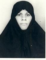 آلبوم اختصاصی تصاویر شهید لیلا درویش حق جو . کد 1403275628 آ