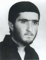 آلبوم اختصاصی تصاویر شهید ابوالحسن رمضان زاده . کد 1403311852 آ