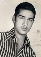 آلبوم اختصاصی تصاویر شهید غلامحسین کشاورز . کد 1403213180 آ