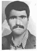 آلبوم اختصاصی تصاویر شهید محمد محققی . کد 1403214346 آ