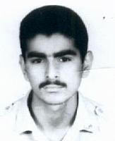 آلبوم اختصاصی تصاویر شهید امیر سفرگر . کد 1403280463 آ