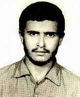 آلبوم اختصاصی تصاویر شهید حسین سلطانیان . کد 1403299531 آ