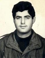 آلبوم اختصاصی تصاویر شهید غلامرضا سلمانی . کد 1403312983 آ