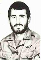 آلبوم اختصاصی تصاویر شهید محمدتقی بهرام صفت . کد 1403262991 آ