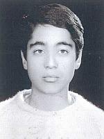 آلبوم اختصاصی تصاویر شهید محمدرضا پسندیده . کد 1403295953 آ