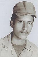 آلبوم اختصاصی تصاویر شهید رضا پورزکی . کد 140314707 آ