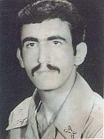 آلبوم اختصاصی تصاویر شهید انوشیروان جدی مصطفی لو . کد 1403125836 آ