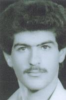 آلبوم اختصاصی تصاویر شهید خشایار جمالی . کد 1403296964 آ