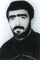 آلبوم اختصاصی تصاویر شهید علی حسین خواه . کد 1403201055 آ