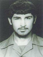 آلبوم اختصاصی تصاویر شهید مهرداد داداشی . کد 1403202775 آ