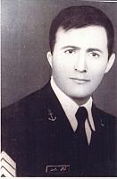 آلبوم اختصاصی تصاویر شهید شعبان علی دلپسند . کد 1403310809 آ