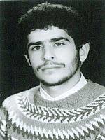 آلبوم اختصاصی تصاویر شهید حسن علی دلدار . کد 1403275858 آ