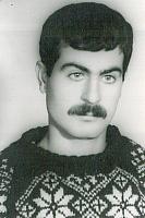 آلبوم اختصاصی تصاویر شهید نادر دهقانی مزرعه . کد 1403297364 آ