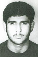 آلبوم اختصاصی تصاویر شهید جمال دوربین . کد 1403310855 آ