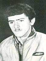 آلبوم اختصاصی تصاویر شهید بهروز رضاپور . کد 1403229217 آ