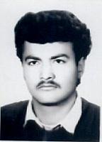 آلبوم اختصاصی تصاویر شهید رضا ظهیری . کد 1403314726 آ