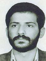 آلبوم اختصاصی تصاویر شهید سعید صیاد . کد 1403209253 آ