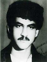 آلبوم اختصاصی تصاویر شهید سیدمحمود صیادنوری . کد 1403281444 آ