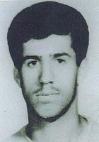 آلبوم اختصاصی تصاویر شهید فرهاد طالبی . کد 1403281613 آ