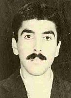 آلبوم اختصاصی تصاویر شهید محرم عبدی پور . کد 1403247419 آ